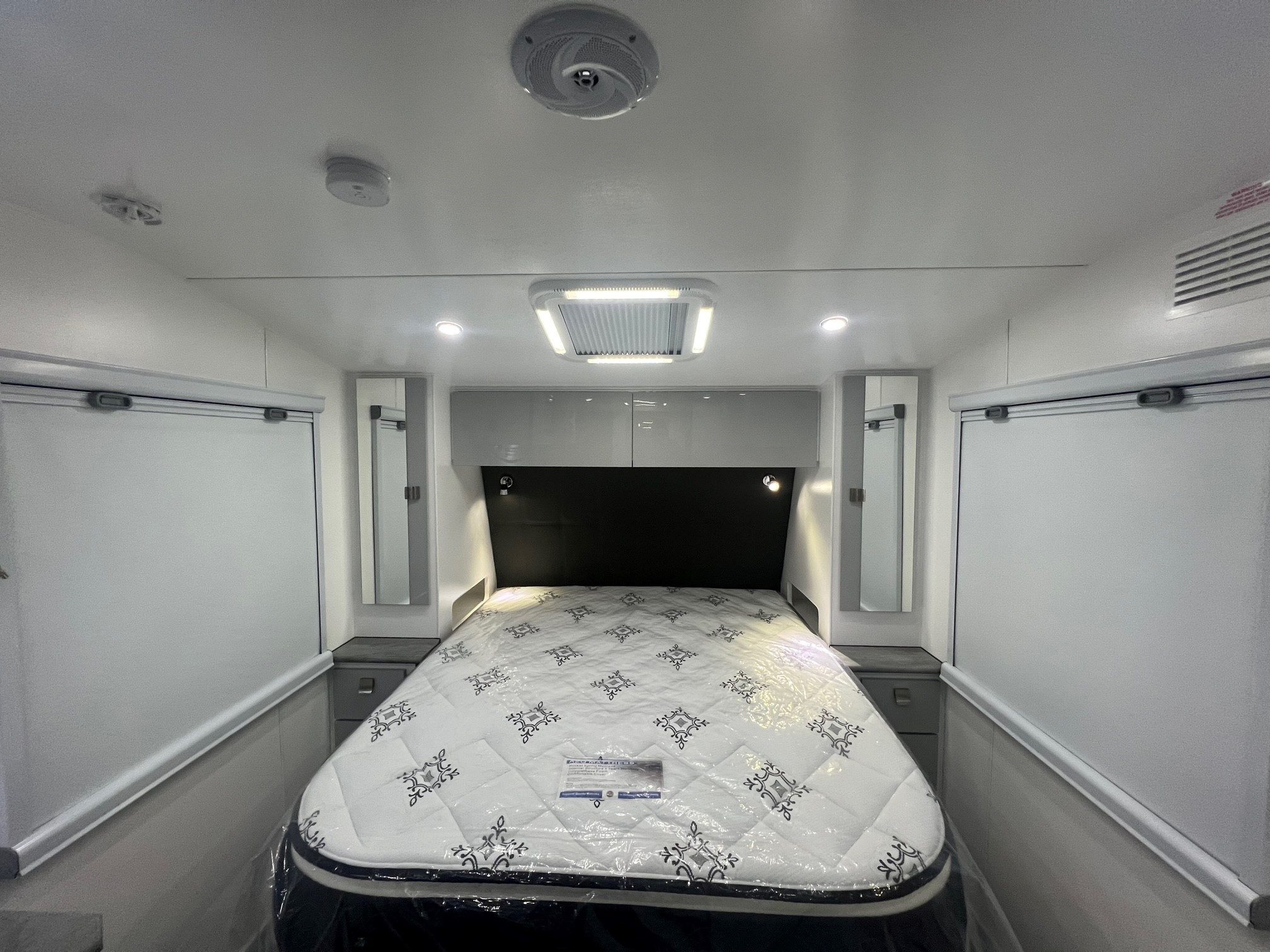 2022 Sunset Wildtrekker 18ft9 Offroad Caravan