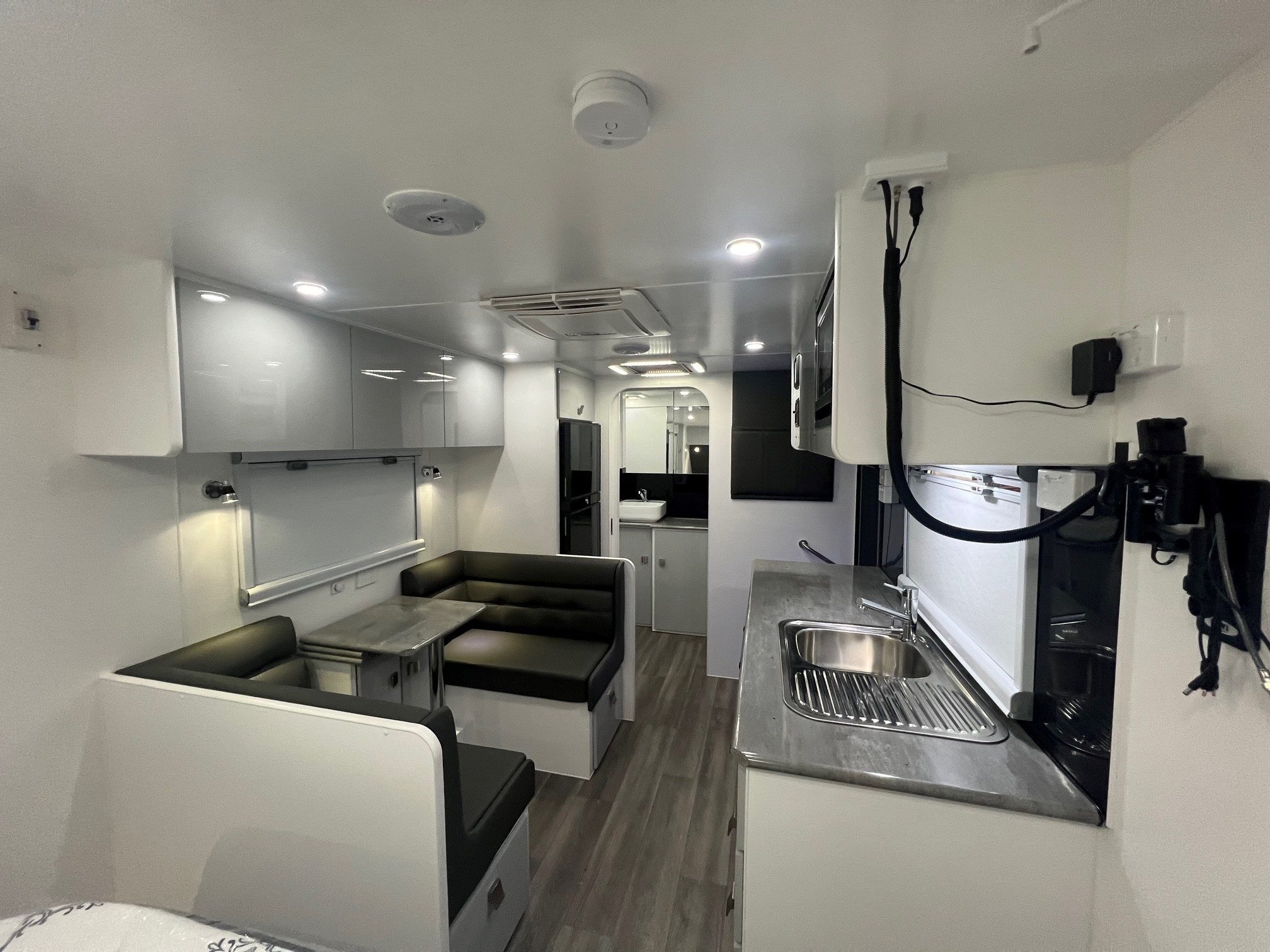 2022 Sunset Wildtrekker 18ft9 Offroad Caravan
