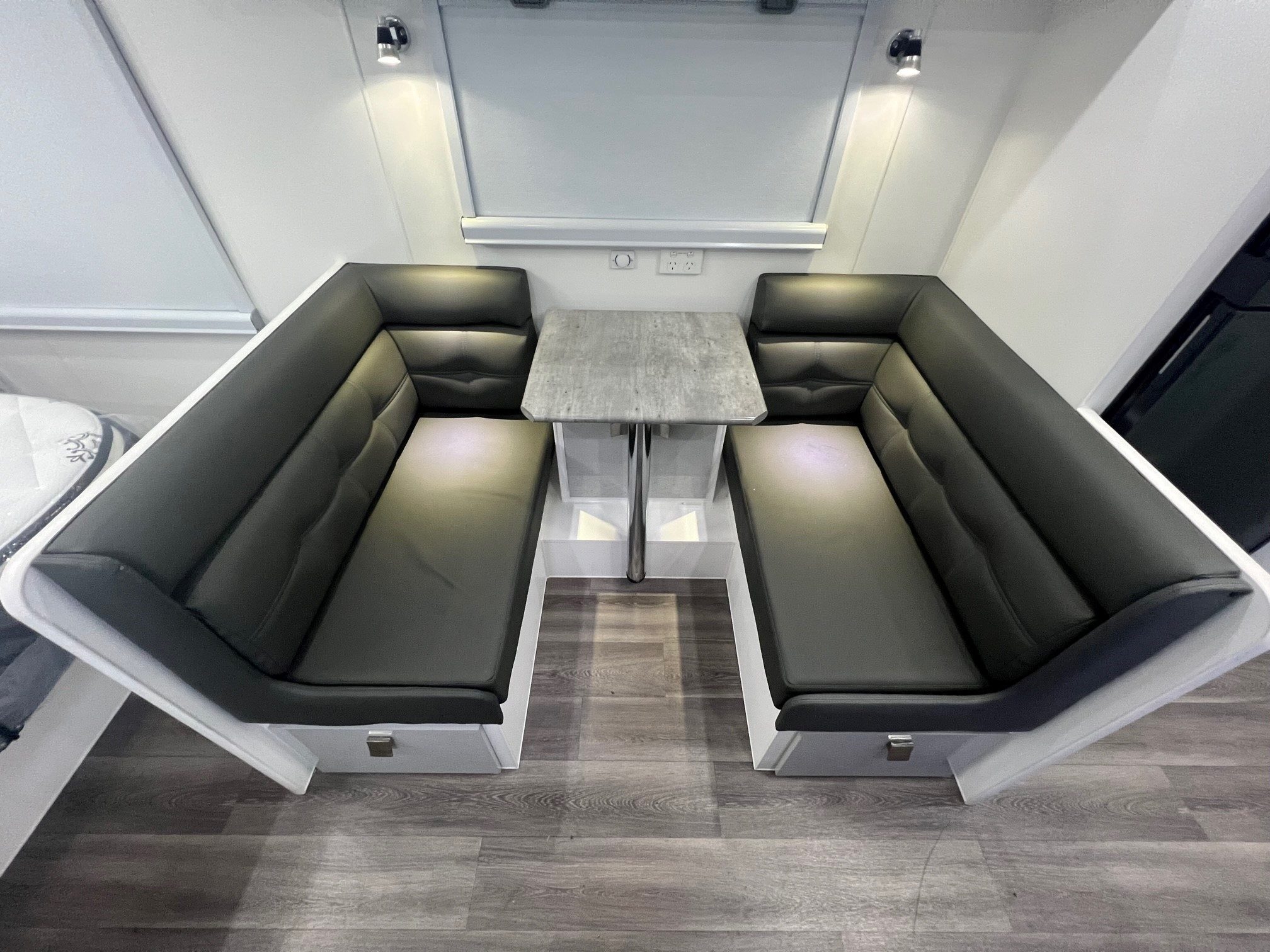 2022 Sunset Wildtrekker 18ft9 Offroad Caravan