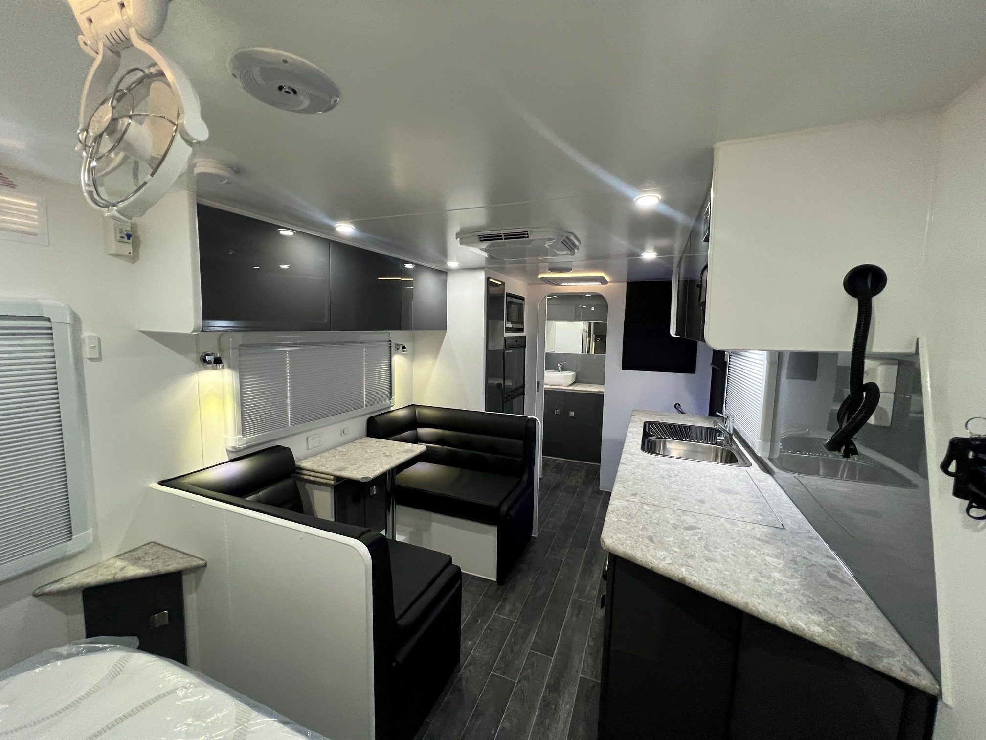 2022 New Design Caravan 21ft Westbourne