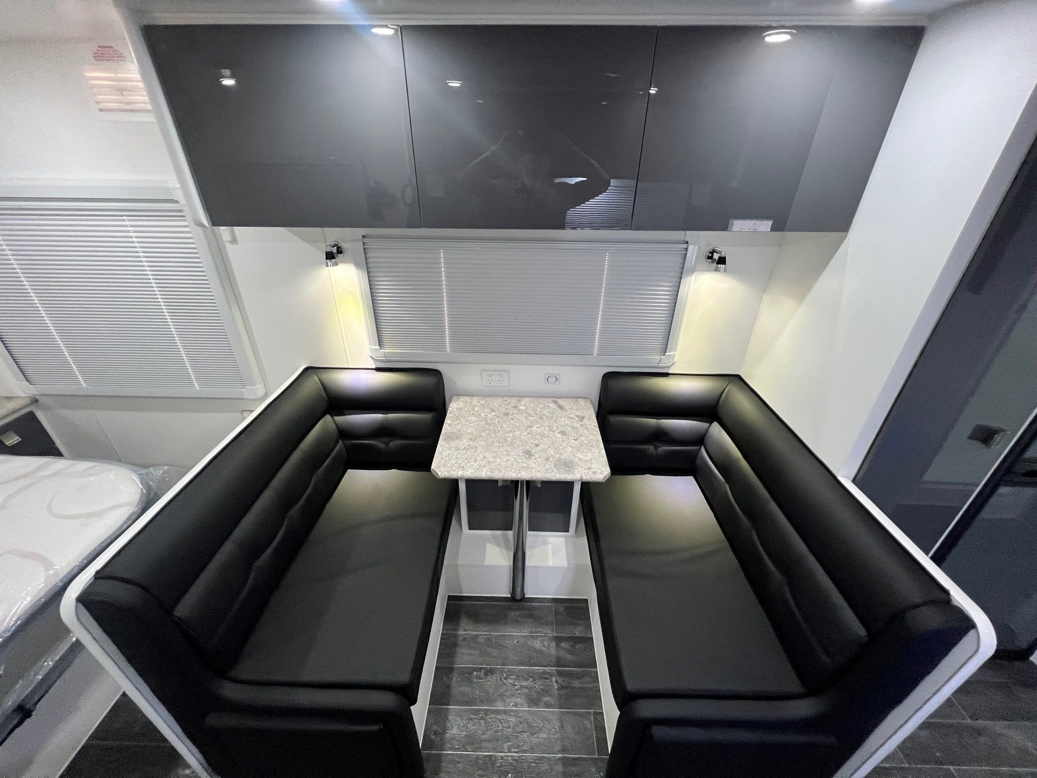 2022 New Design Caravan 21ft Westbourne