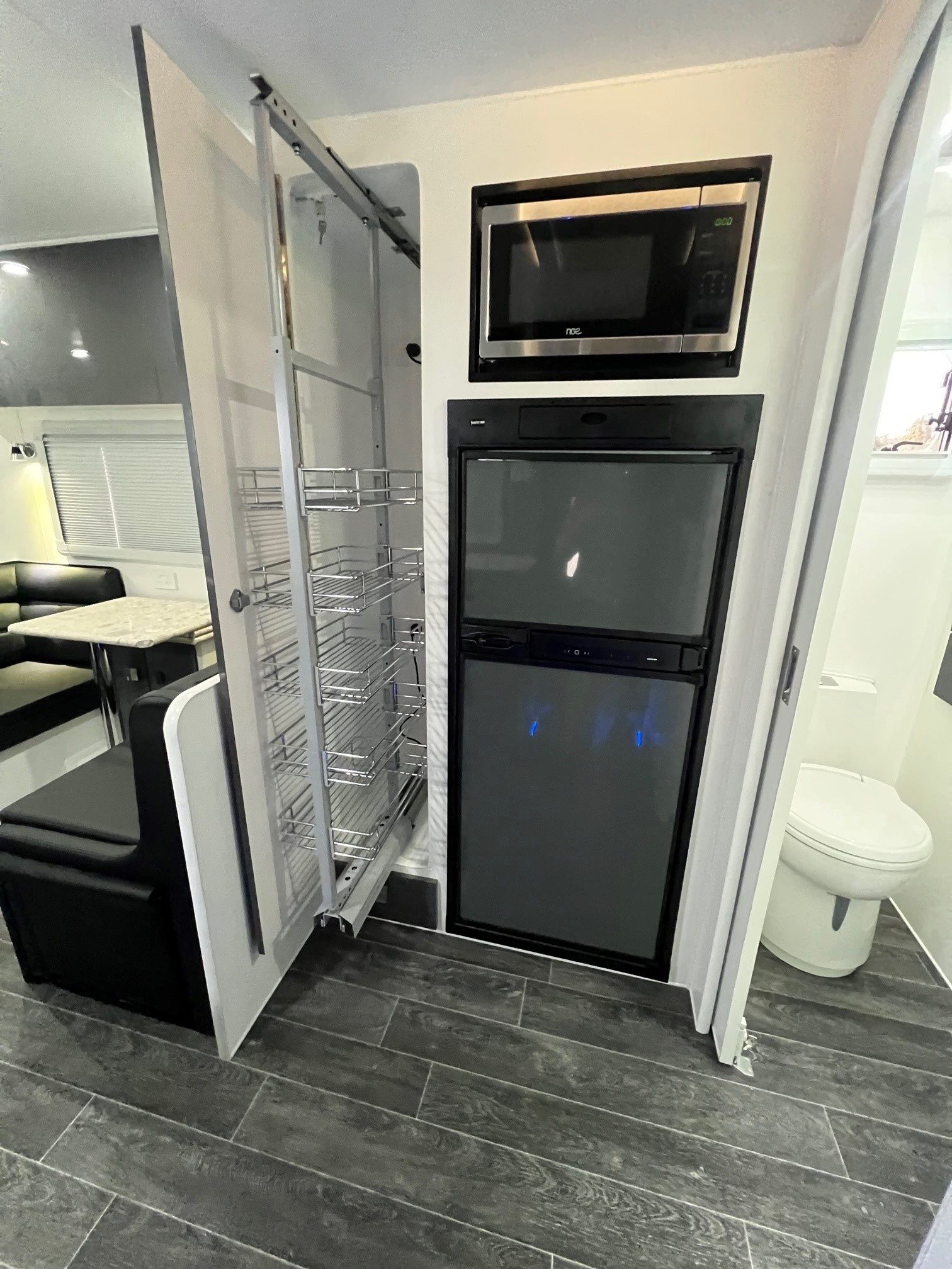2022 New Design Caravan 21ft Westbourne
