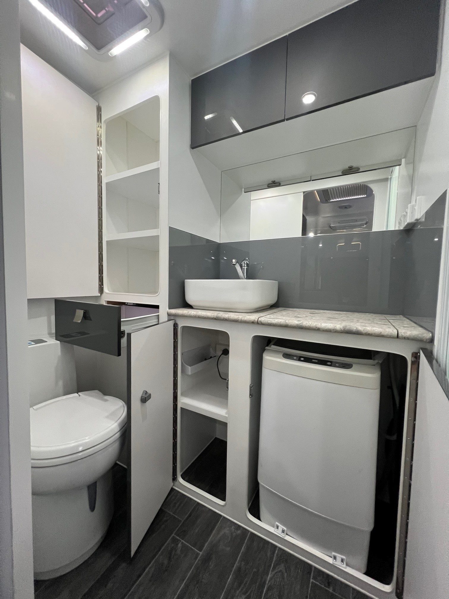 2022 New Design Caravan 21ft Westbourne