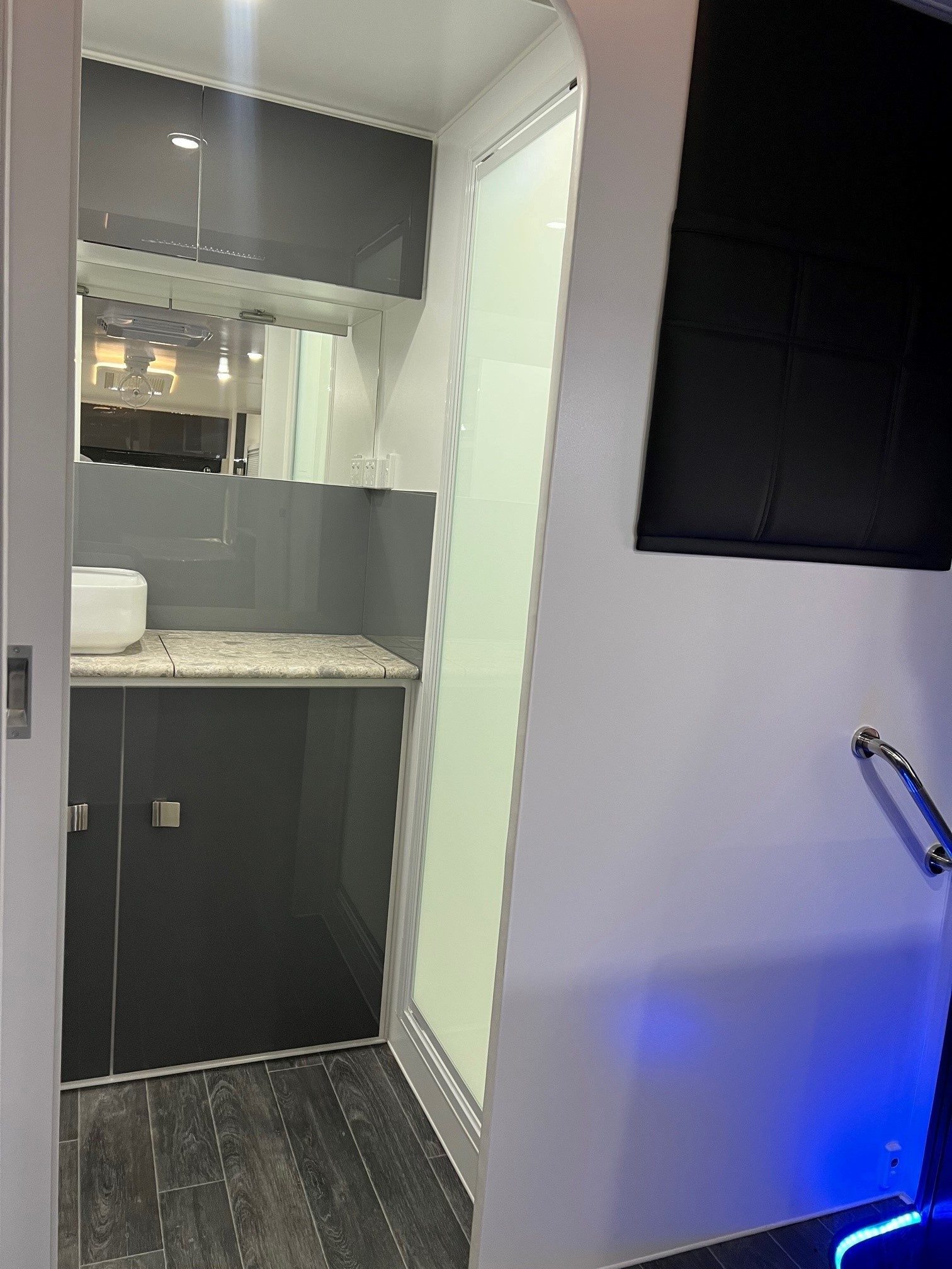 2022 New Design Caravan 21ft Westbourne