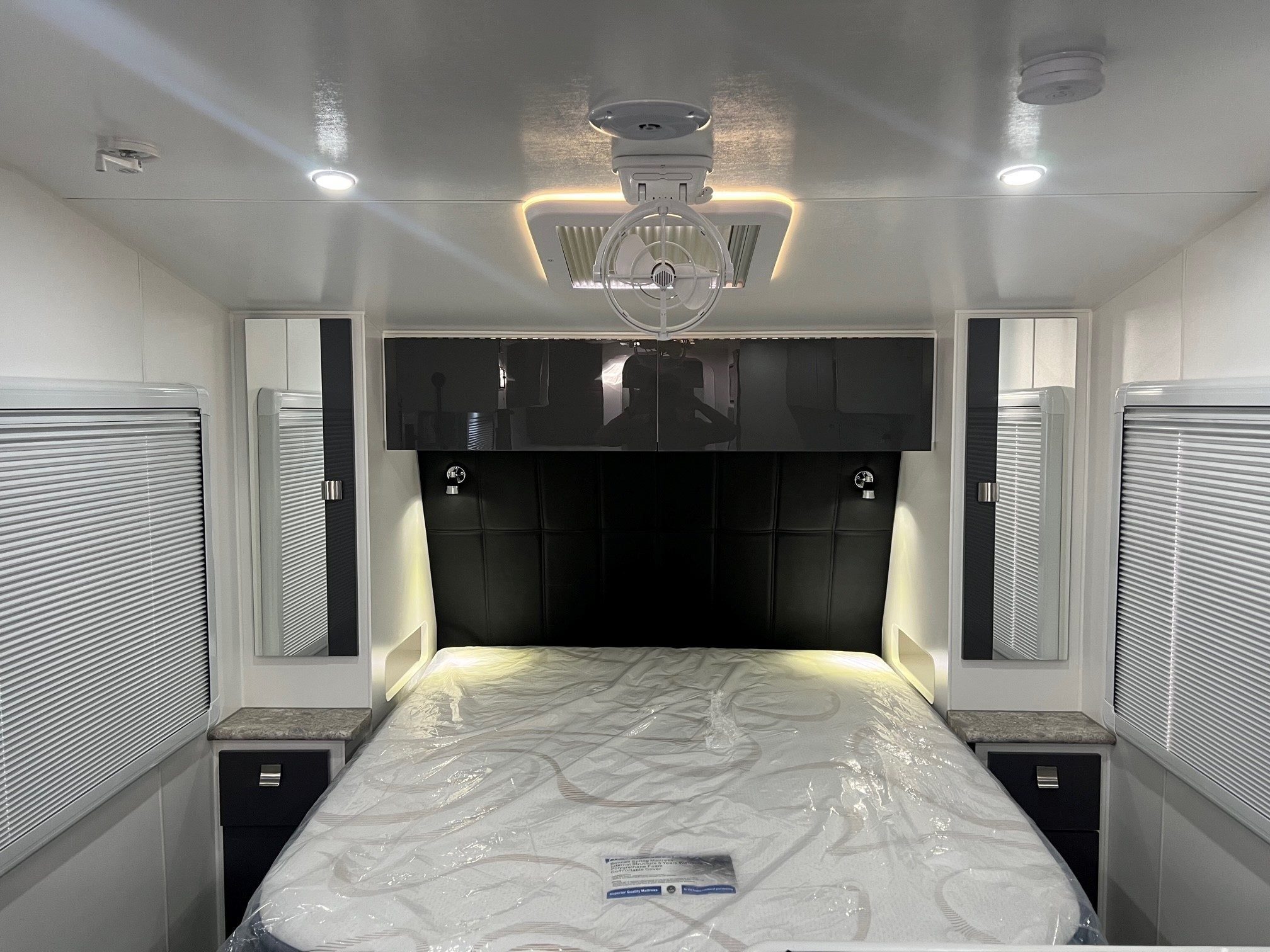 2022 New Design Caravan 21ft Westbourne