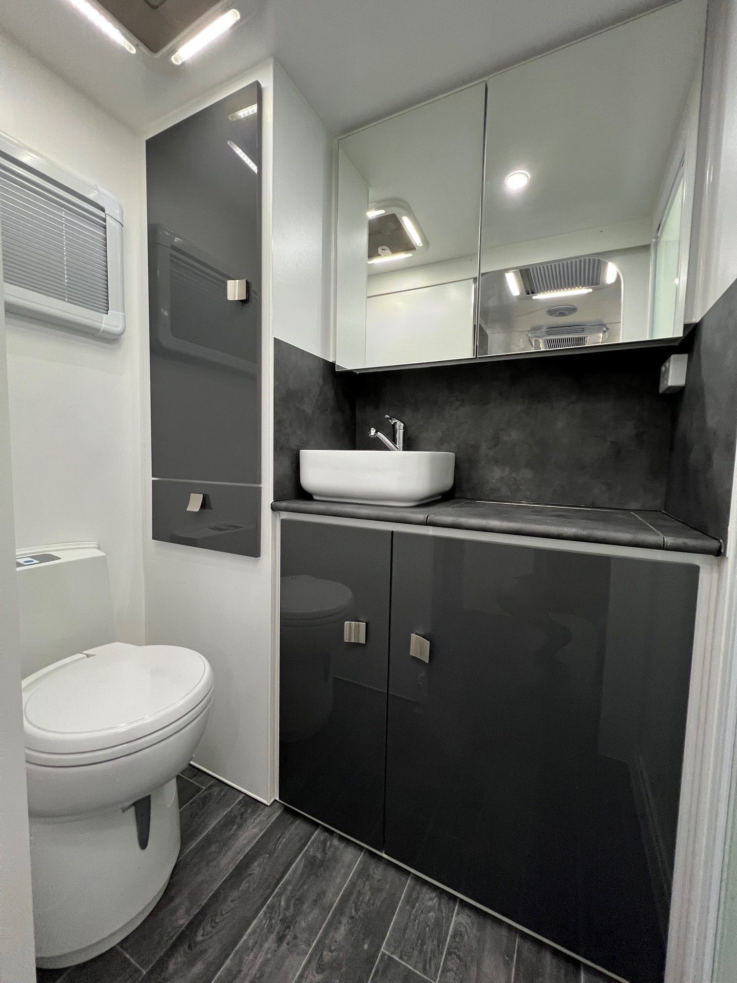 New Design Caravans 21ft Expedition XL OffRoad