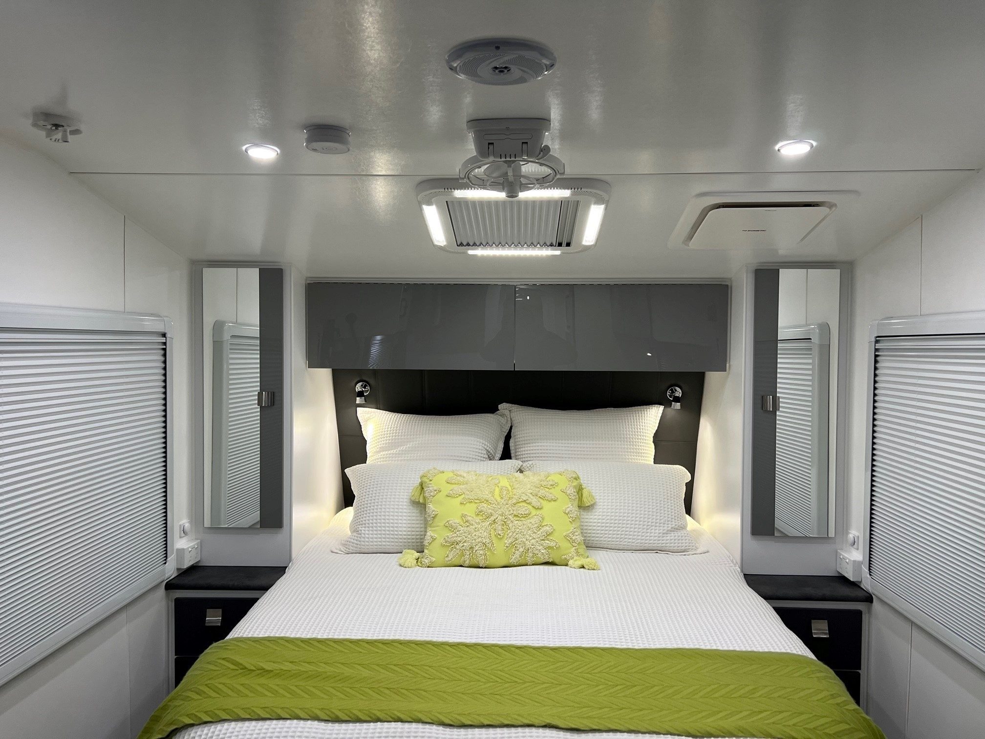 New Design Caravans 21ft Expedition XL OffRoad