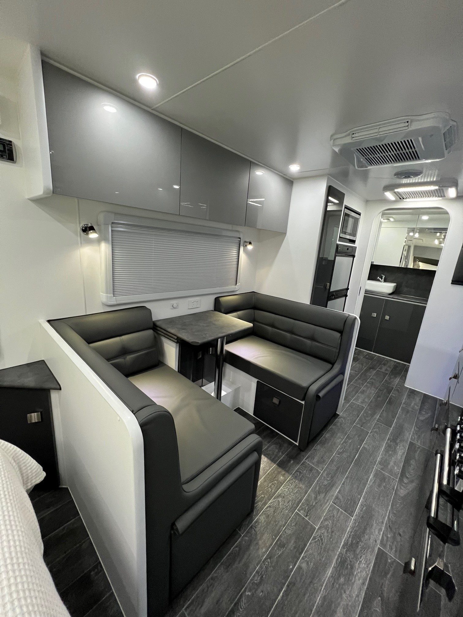 New Design Caravans 21ft Expedition XL OffRoad