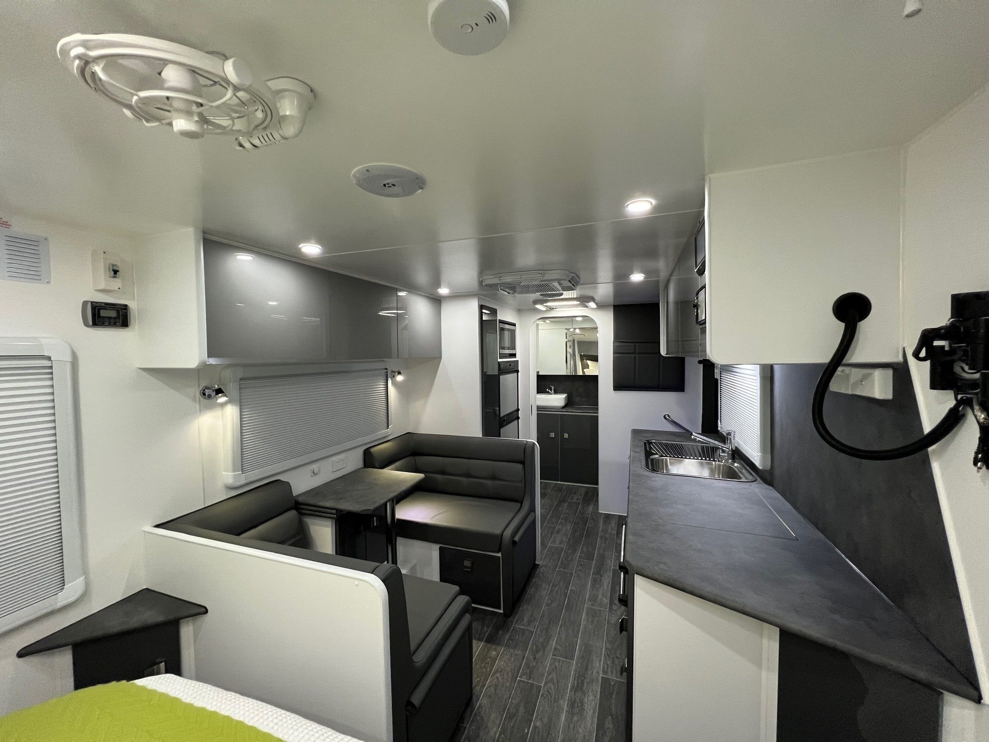 New Design Caravans 21ft Expedition XL OffRoad