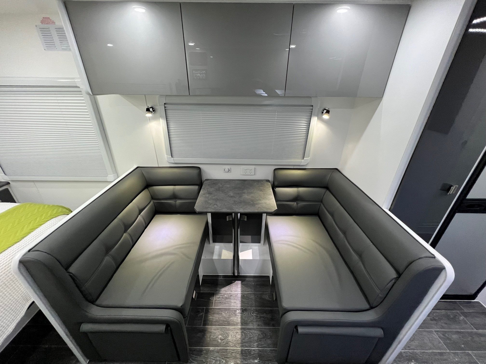 New Design Caravans 21ft Expedition XL OffRoad