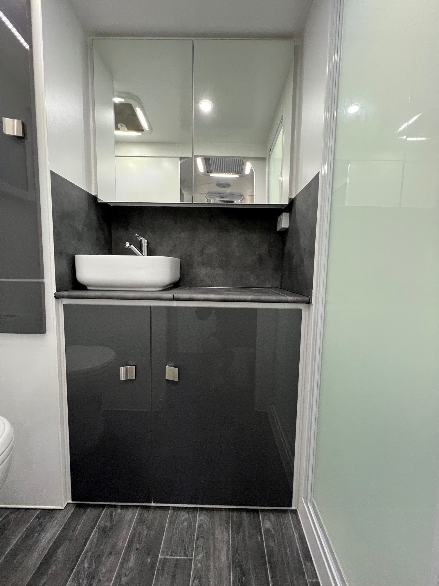 New Design Caravans 21ft Expedition XL OffRoad