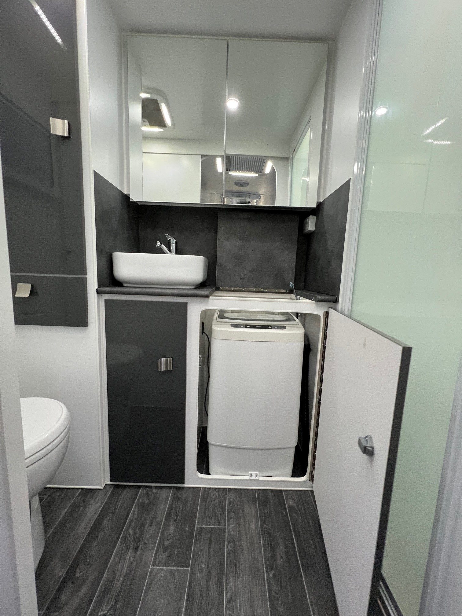 New Design Caravans 21ft Expedition XL OffRoad