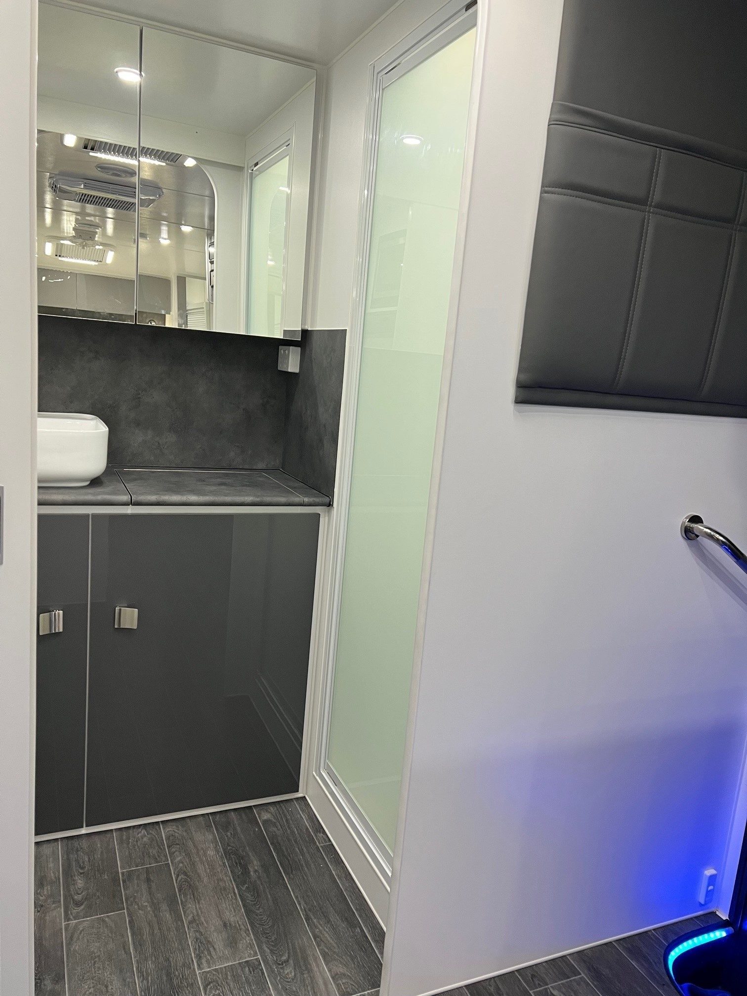 New Design Caravans 21ft Expedition XL OffRoad