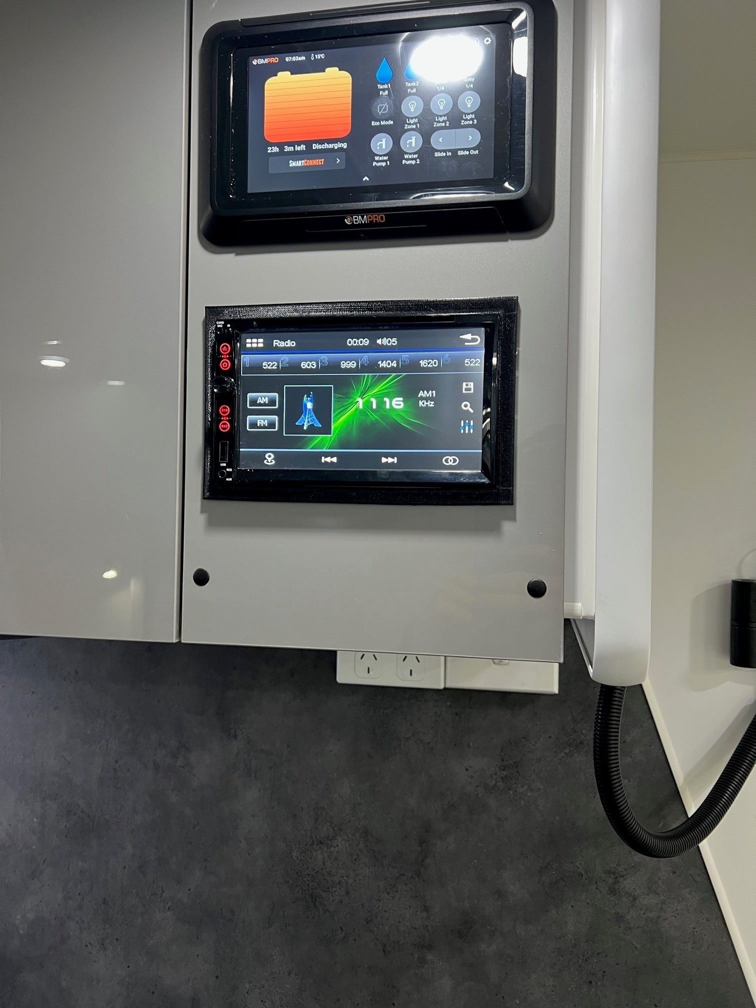 New Design Caravans 21ft Expedition XL OffRoad