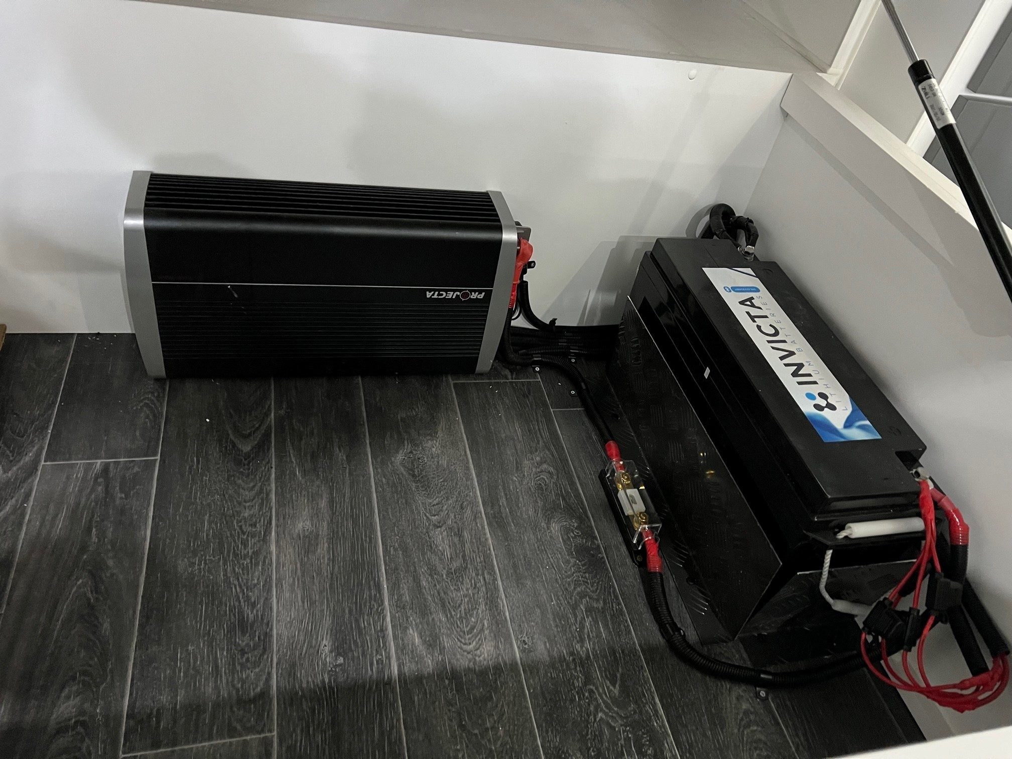 New Design Caravans 21ft Expedition XL OffRoad