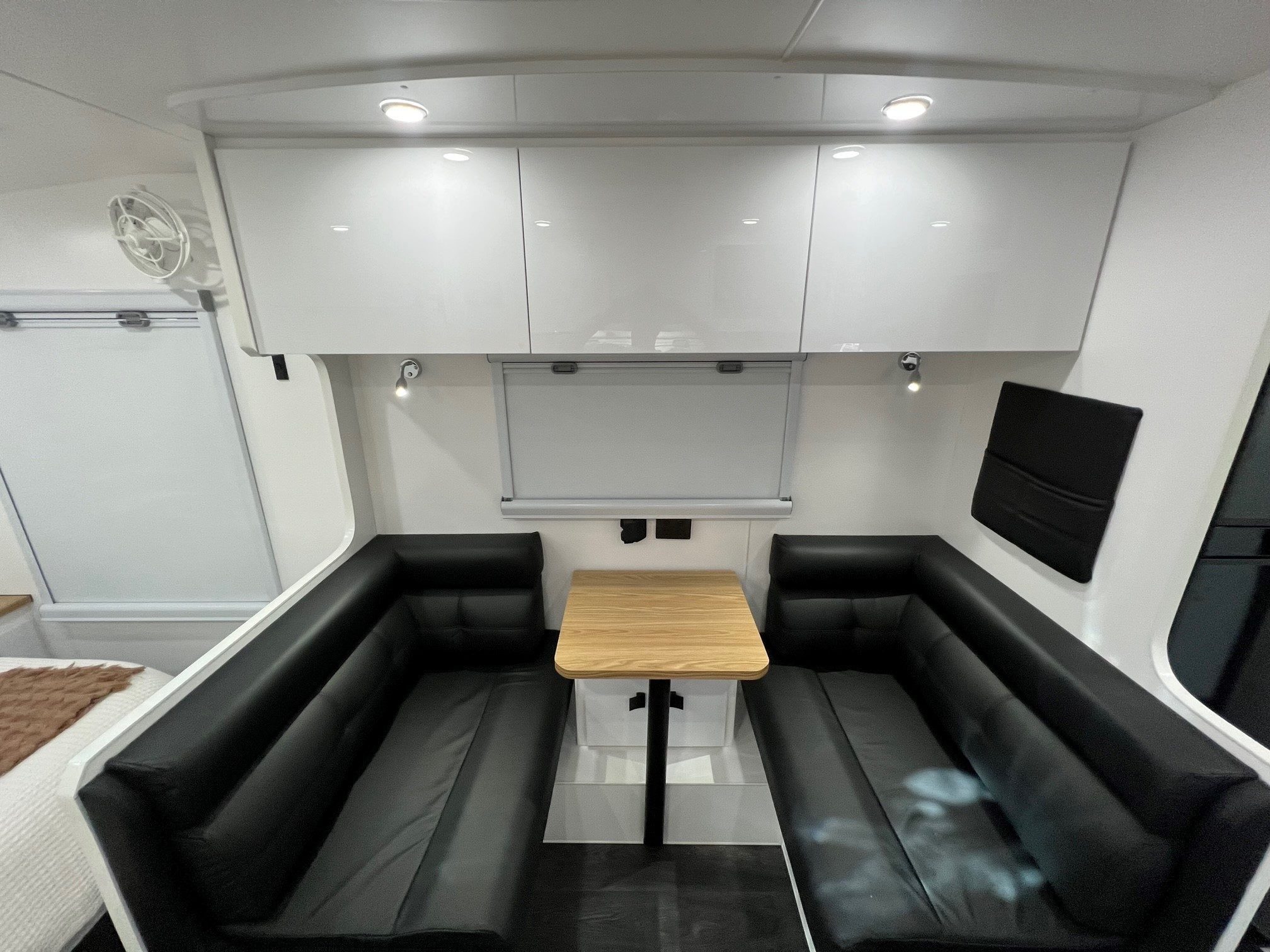 2022 Sunrise Wild Warrior Offroad With Airbag Suspension & 48V System