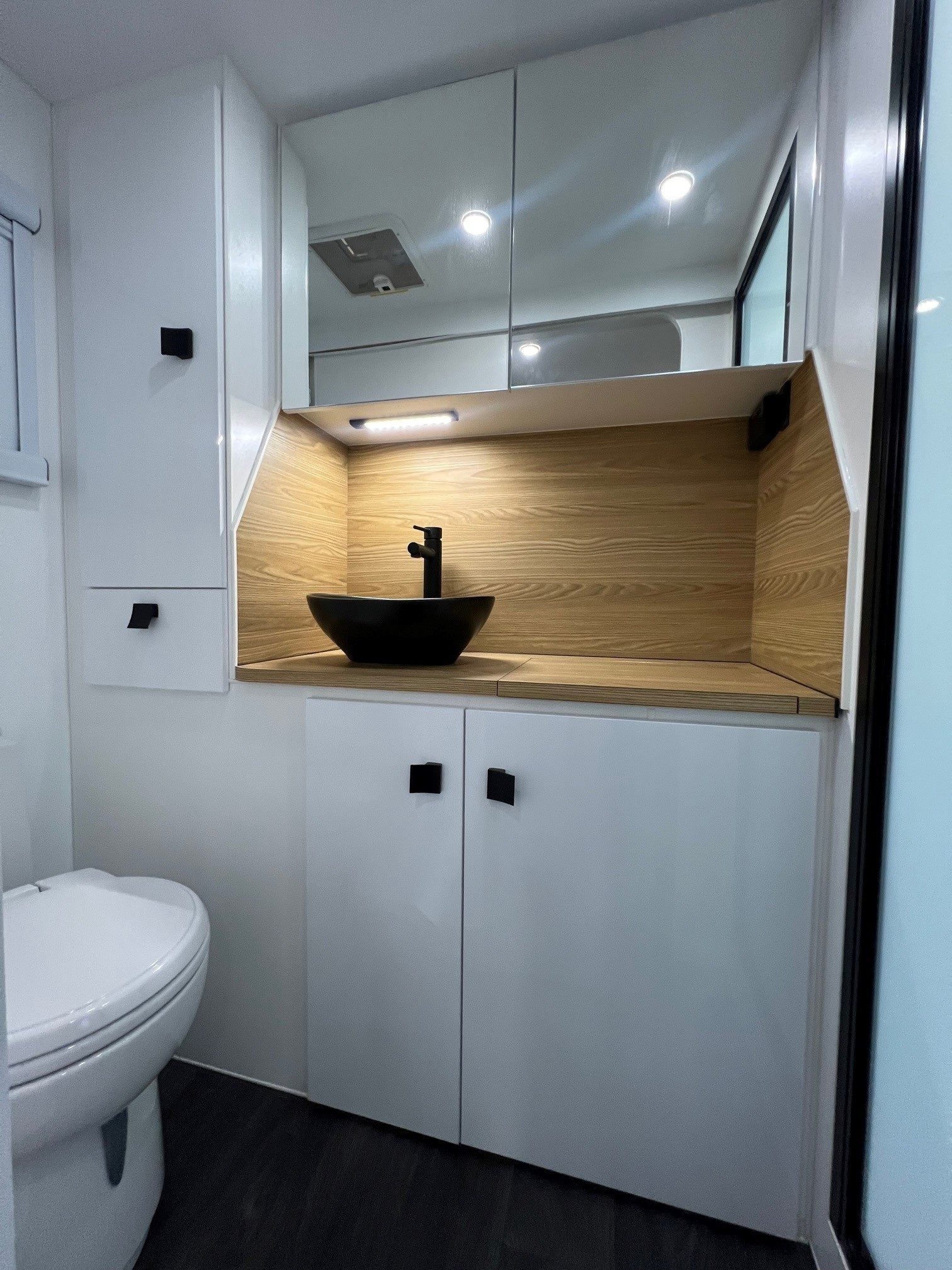 2022 Sunrise Wild Warrior Offroad With Airbag Suspension & 48V System