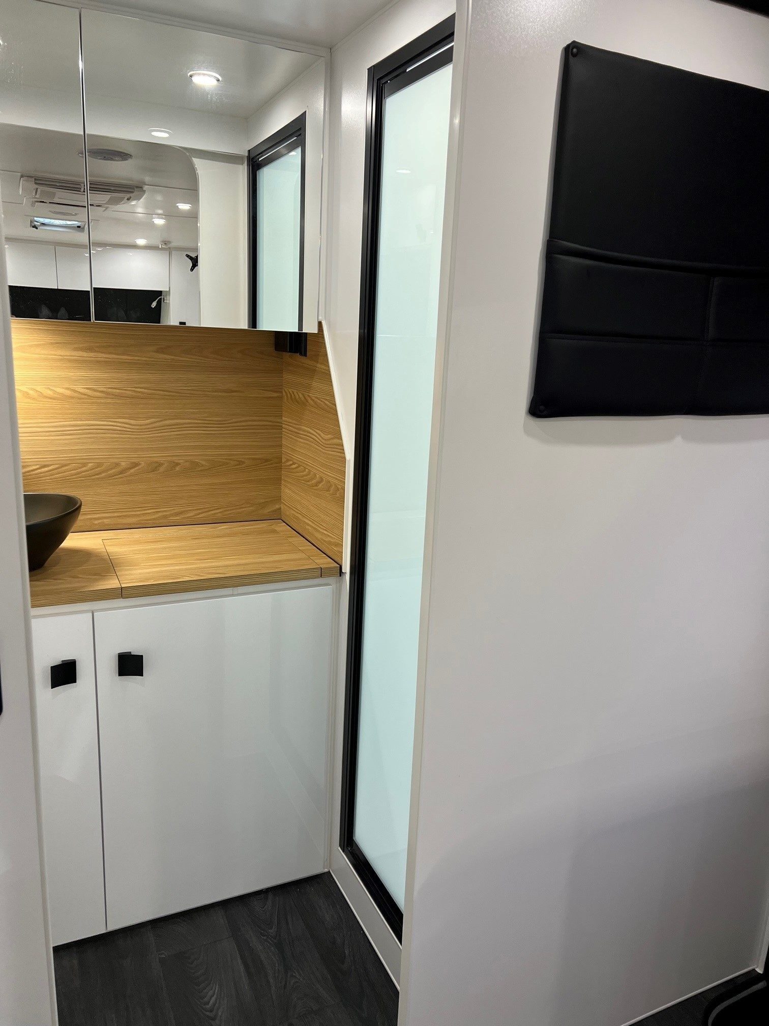 2022 Sunrise Wild Warrior Offroad With Airbag Suspension & 48V System