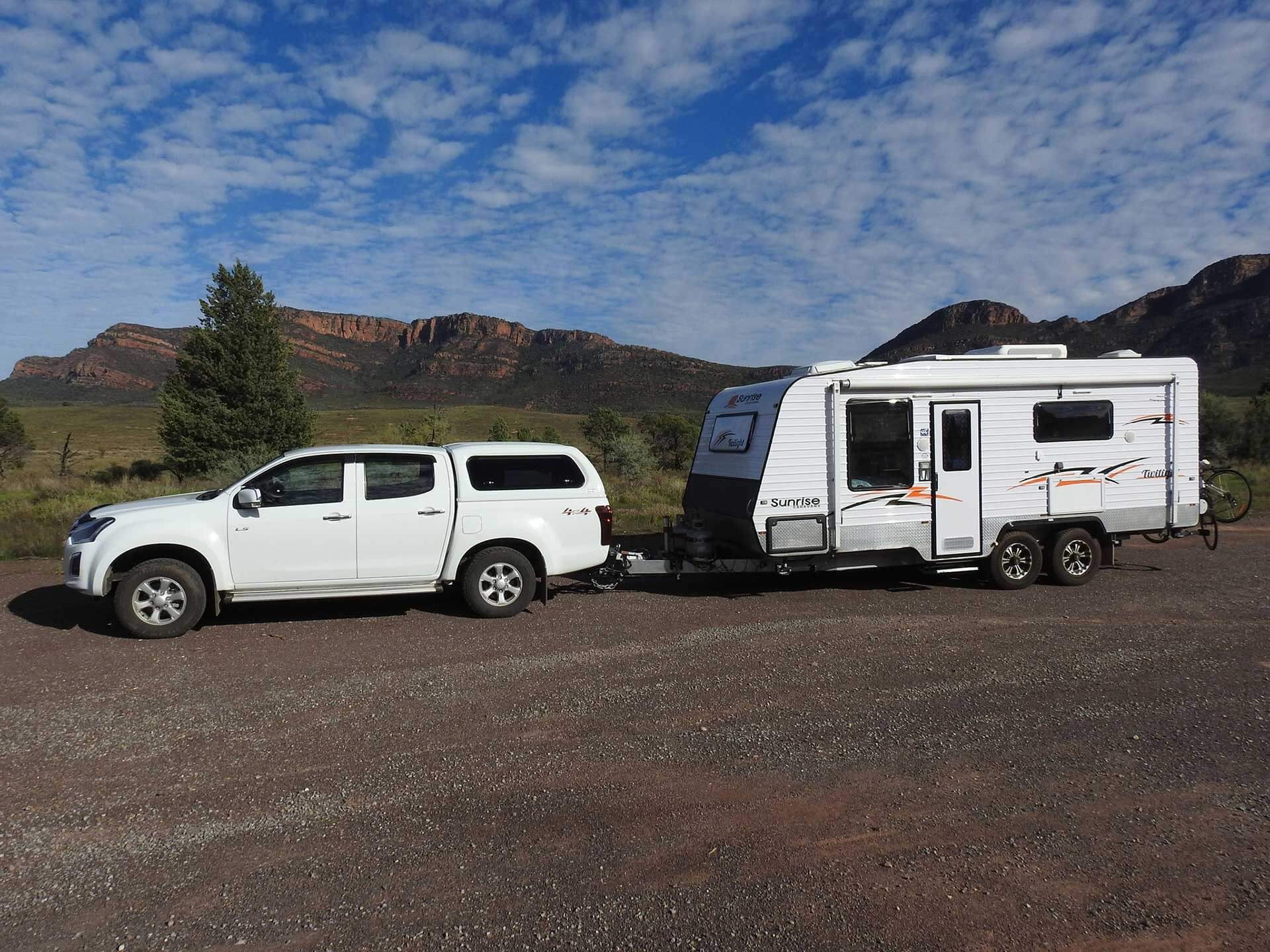 5 Tips on Buying Caravan Insurance