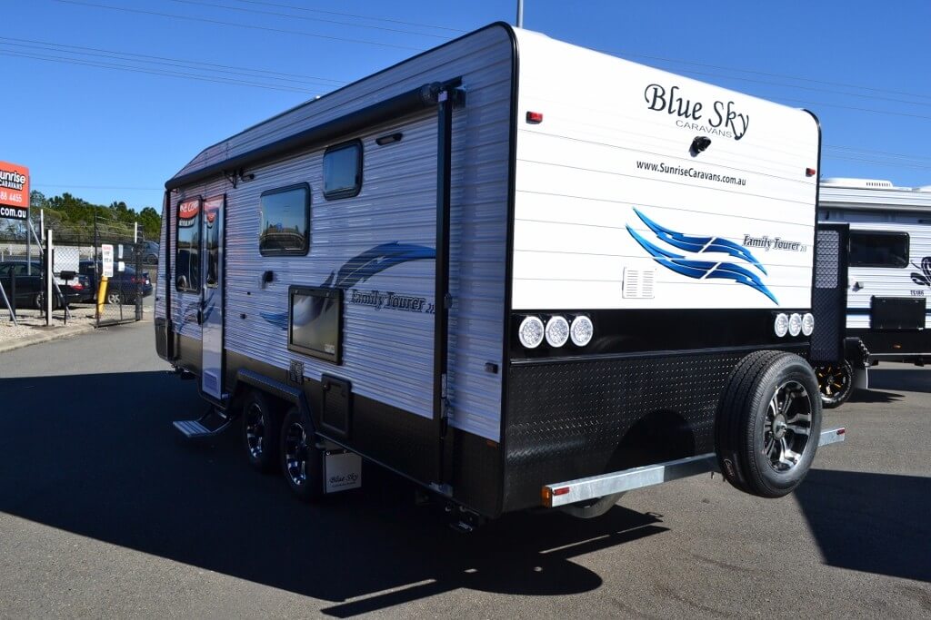 Buying Caravan Insurance Be Protected