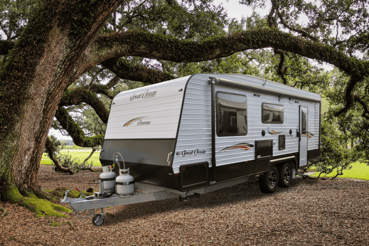 Buying Luxury Caravan Great Idea