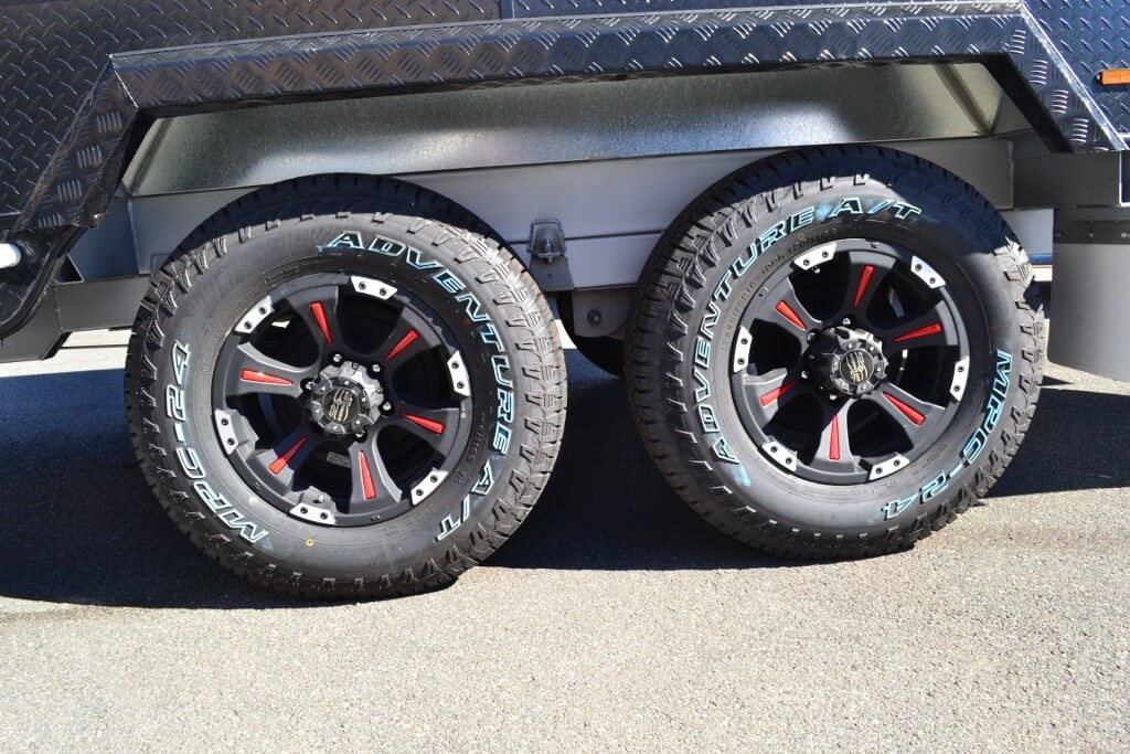 Luxury Used Caravans Sale Australia