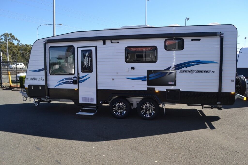 Accessories Better Camping Experience