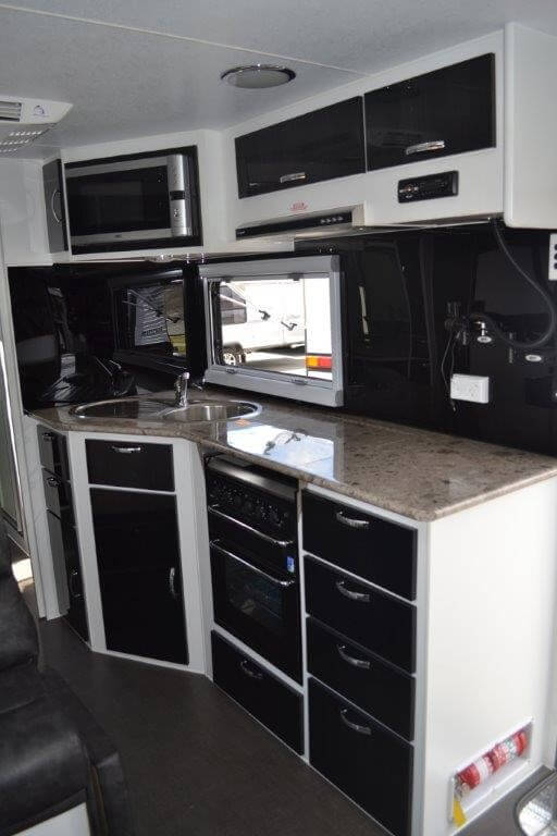 Queensland Caravan, Camping and Touring Supershow, 3-9 June at the Brisbane Showgrounds