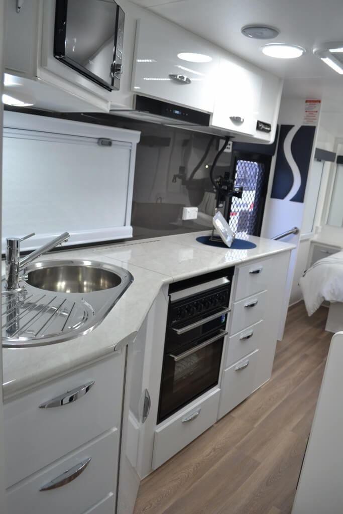 Great Reasons Buy Caravans Australia