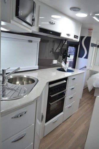 Great Reasons Buy Caravans Australia