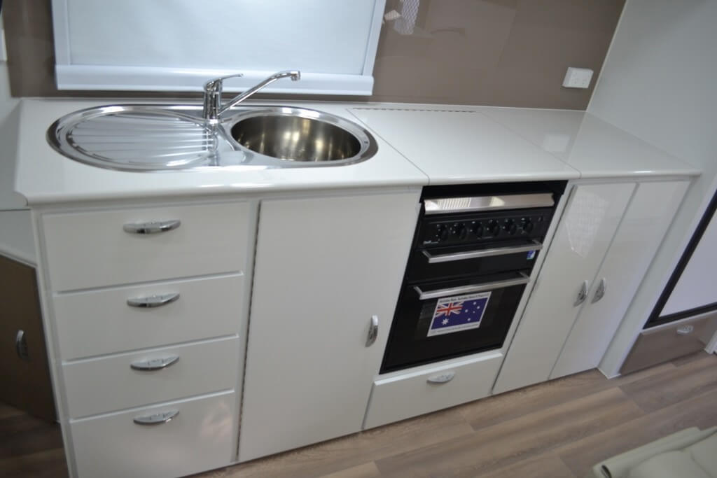 South Queensland Caravan Show