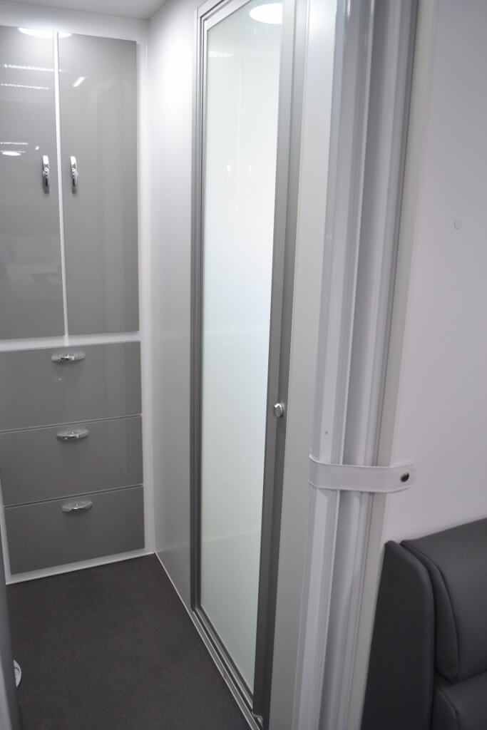 Used Caravans – Purchasing One for Your Special Travel Desires!