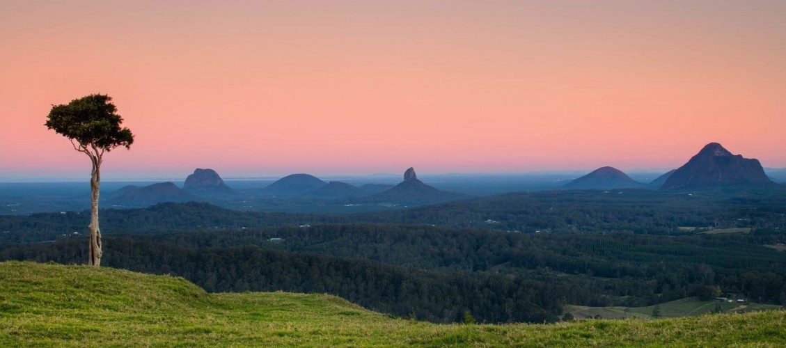 2019 Maleny Owners Trips