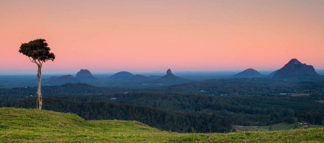 2019 Maleny Owners Trips