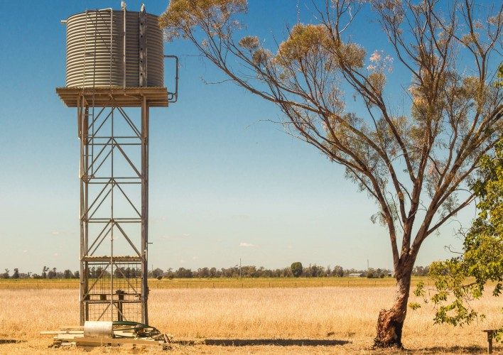 5 unique towns to visit in the Australian Outback