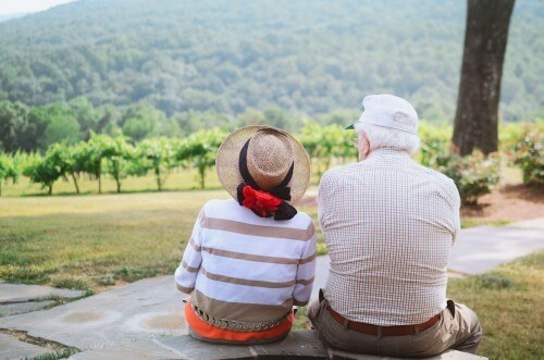 5 tips for a truly romantic caravan getaway